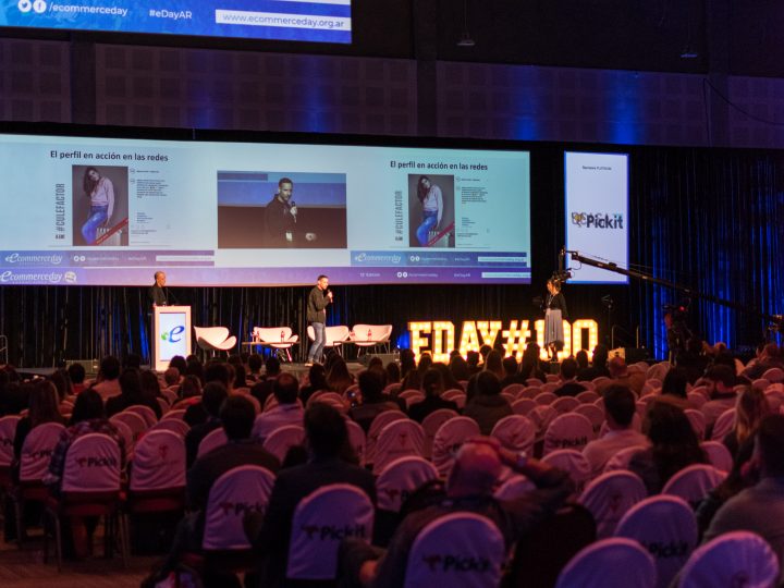 eCommerce Day Buenos Aires 2019