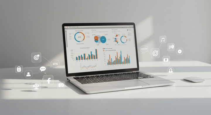 Cómo optimizar contenidos para SEO en blogs y redes sociales
