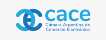 CACE - Cámara Argentina de Comercio Electrónico - Partner